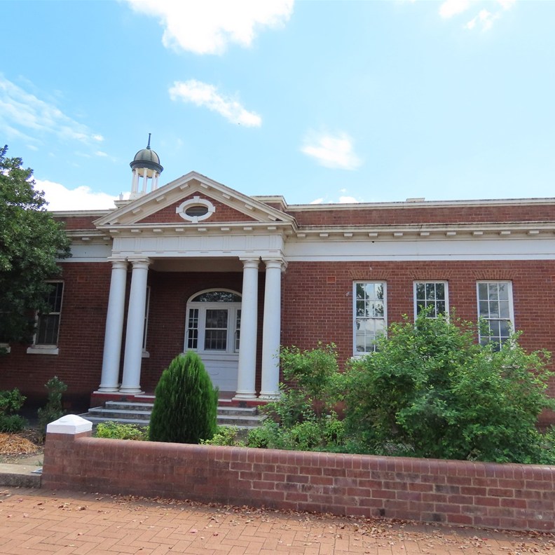 Courthouse