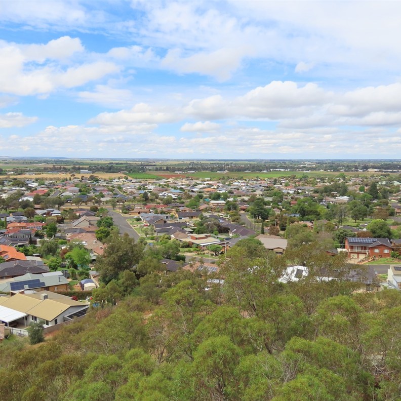 First Lookout 2