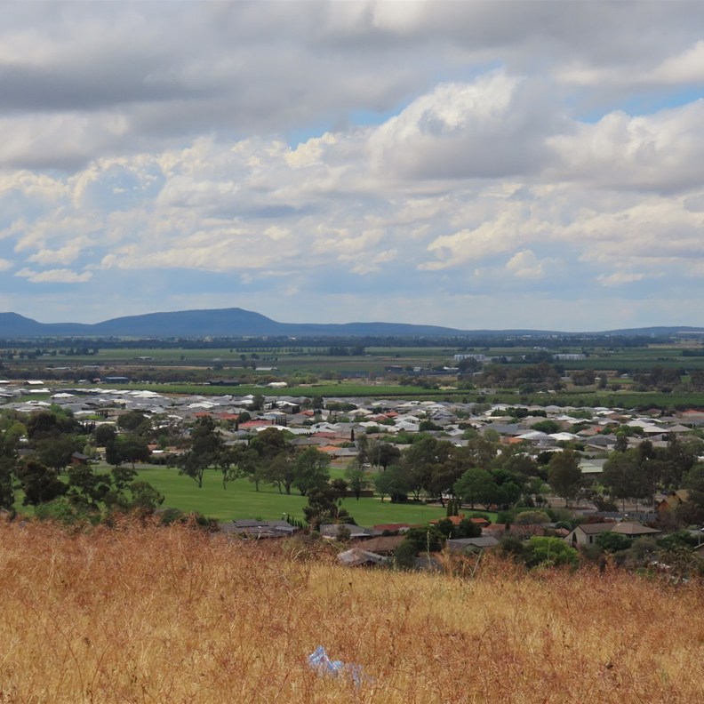 Second Lookout