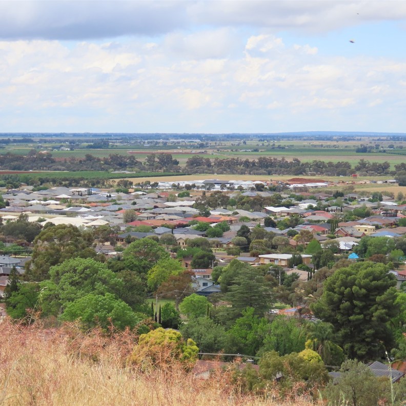 Second Lookout 2