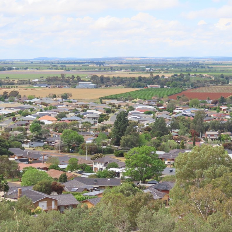 Second Lookout 3