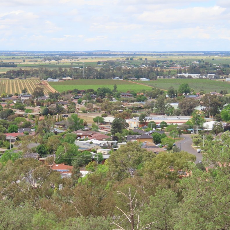 Second Lookout 4