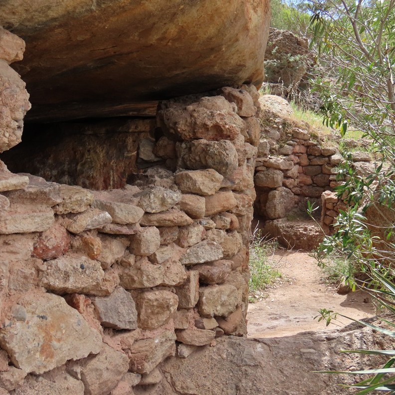Cave Entrance