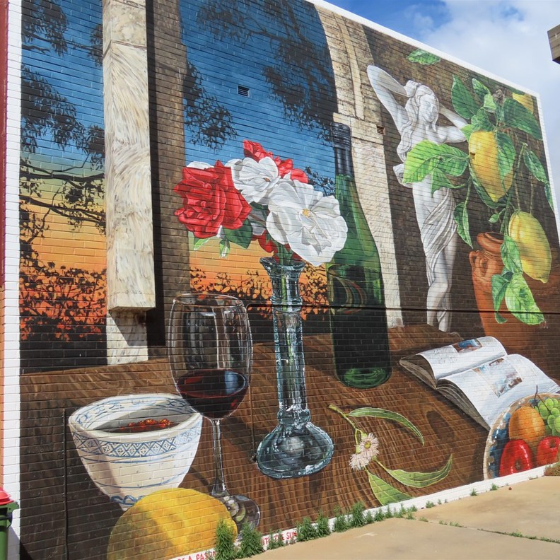 Street Art