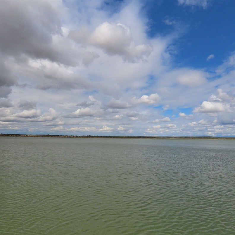 Lake Wyngang 2