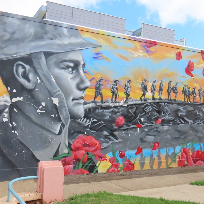 Street Art 2