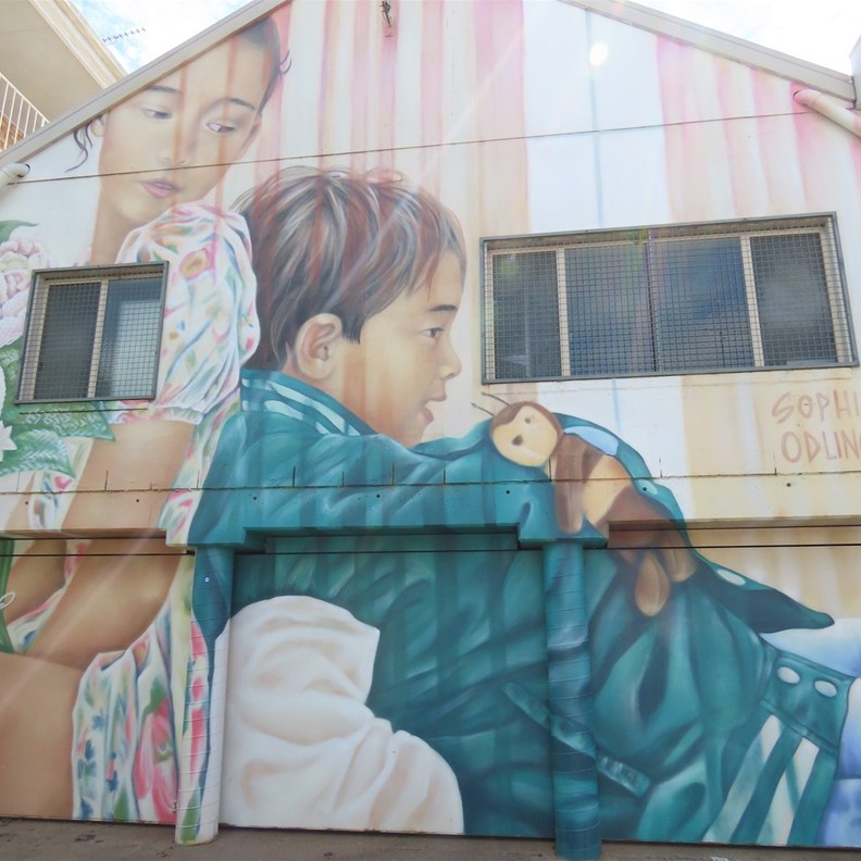 Street Art 5