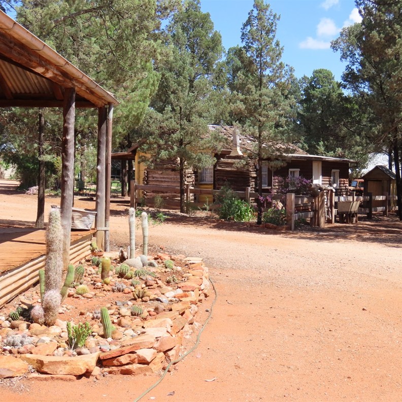 Pioneer Museum 4