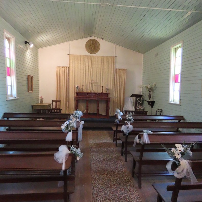 St James Church 2