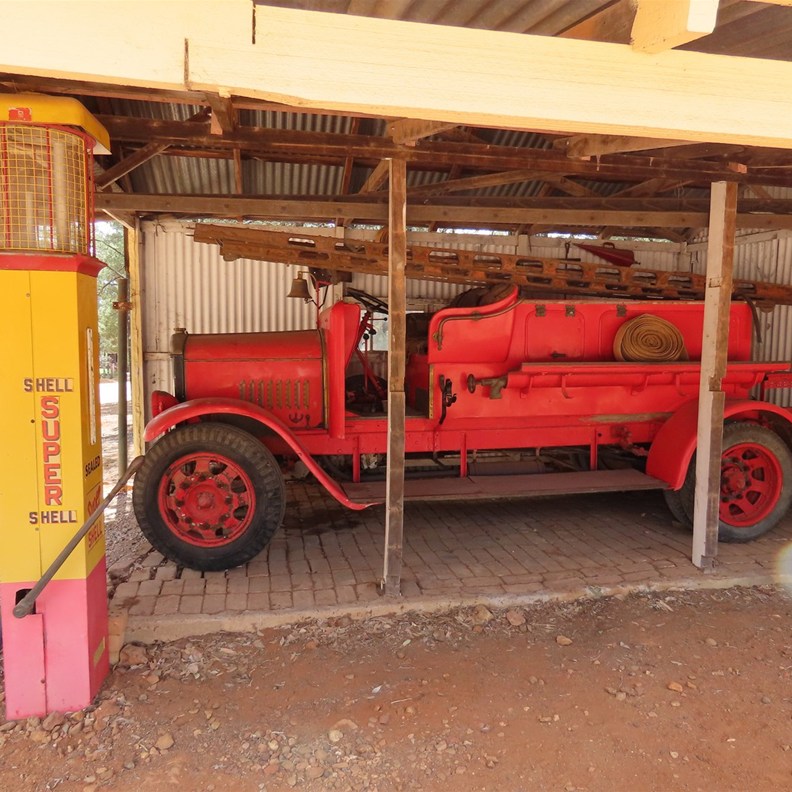 Fire Engine