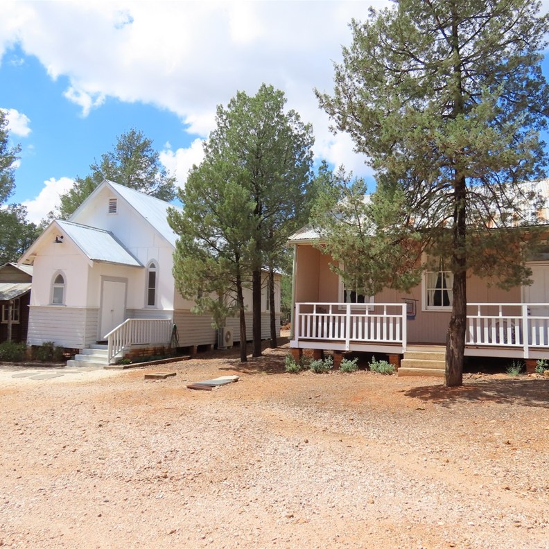 Pioneer Museum 5