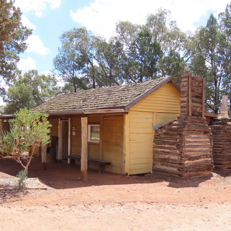 Pioneer Museum 6