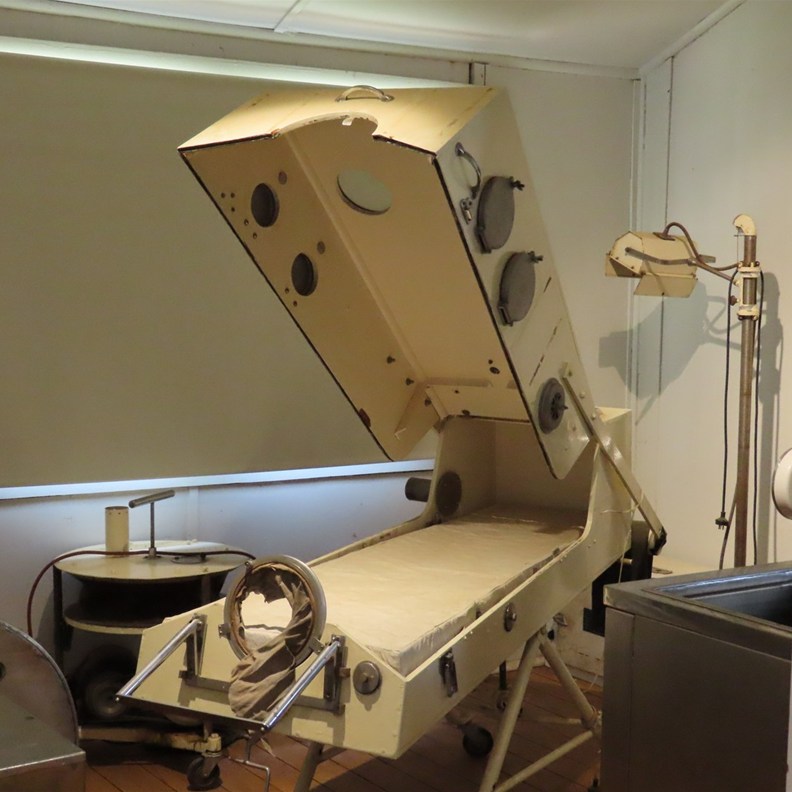 Iron Lung 