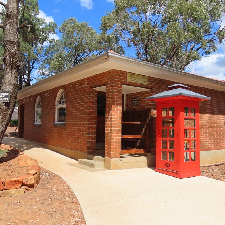 Post Office