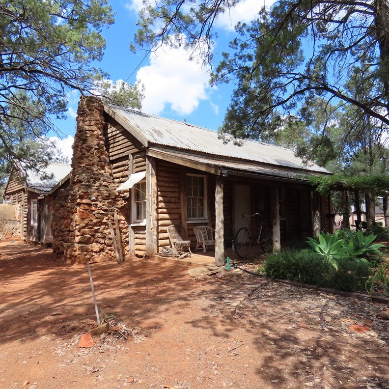 Fairview Cottage