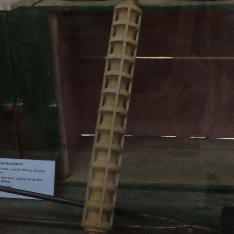 Ravioli Rolling Pin 