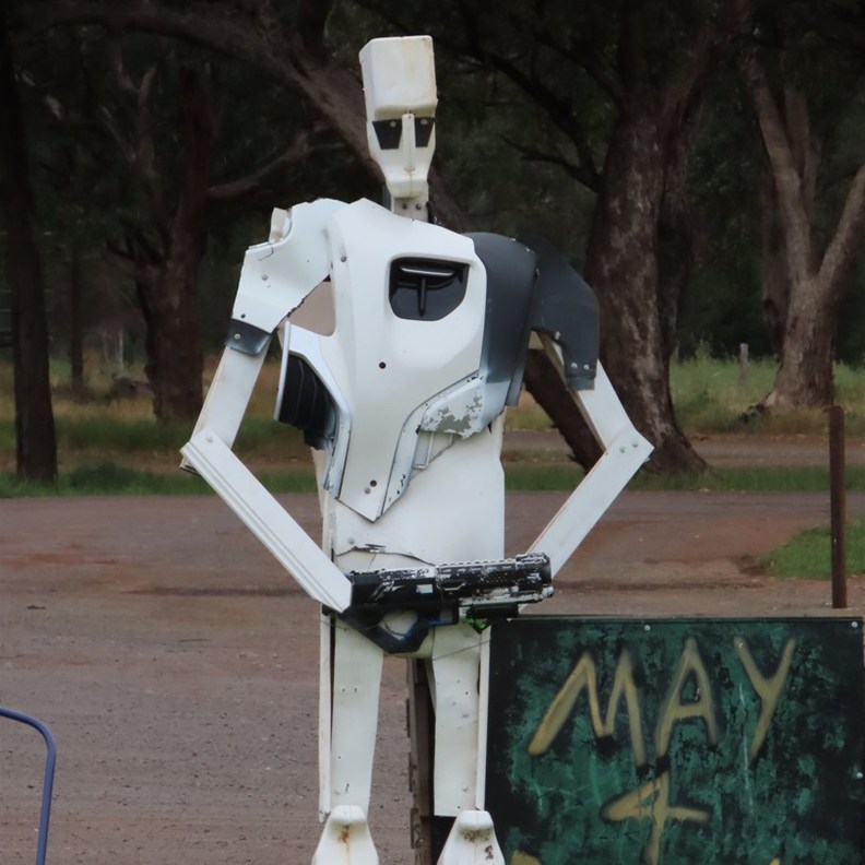 Art Installations 2
