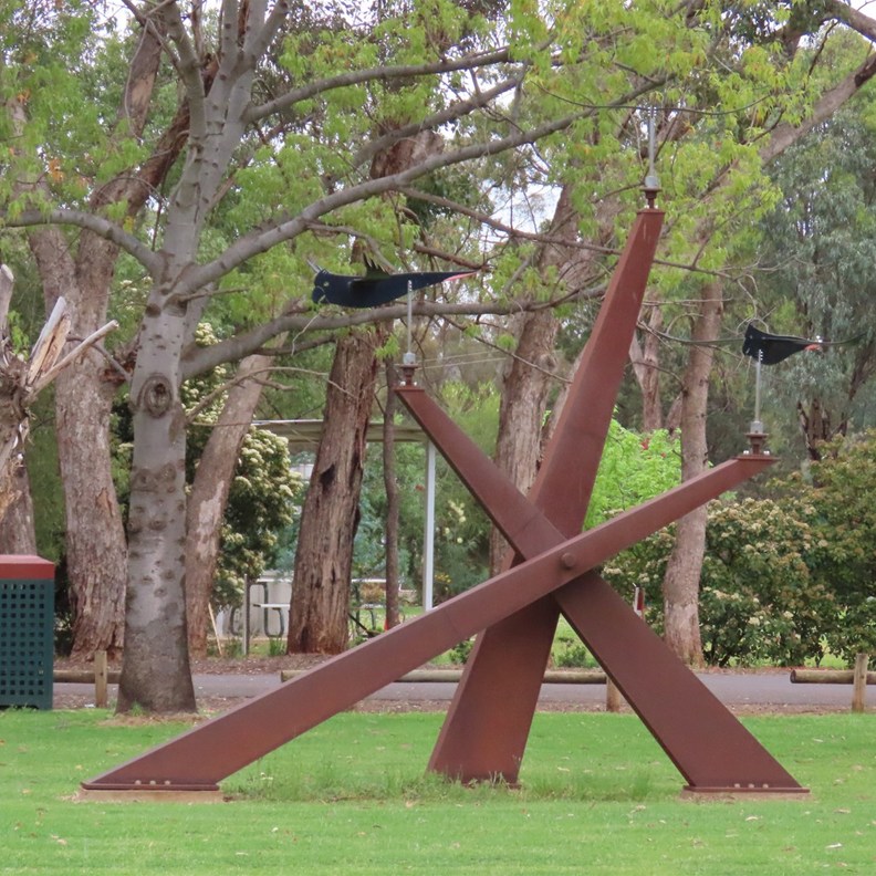 Art Installations 3
