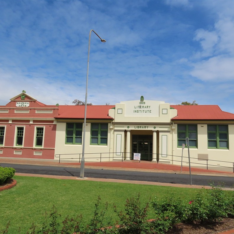 Liibrary