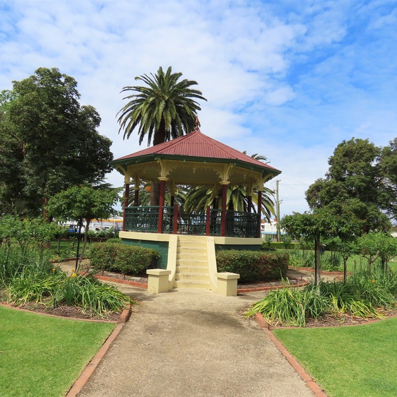 Rotunda