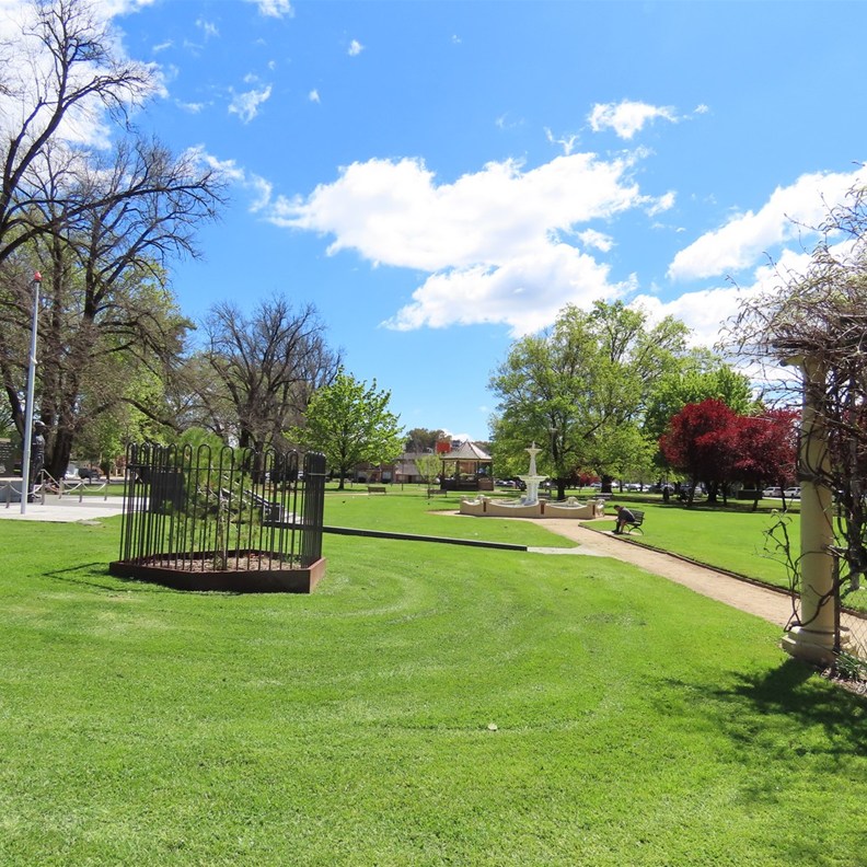 Robertson Park