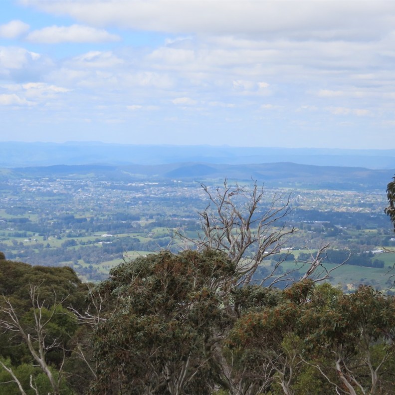 Mount Canobolas 4
