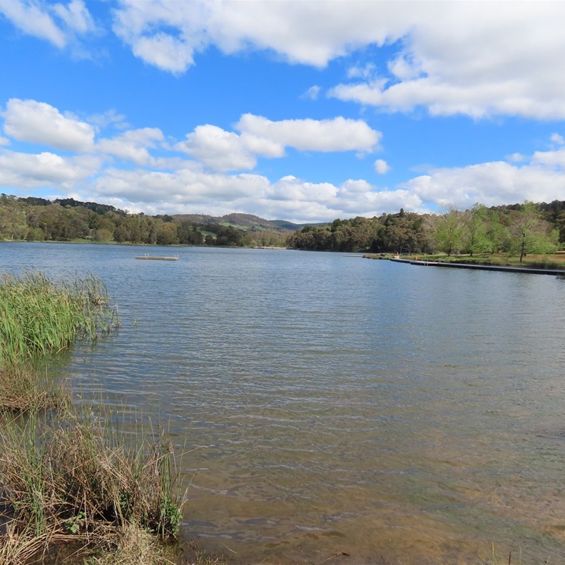Lake Canobolas