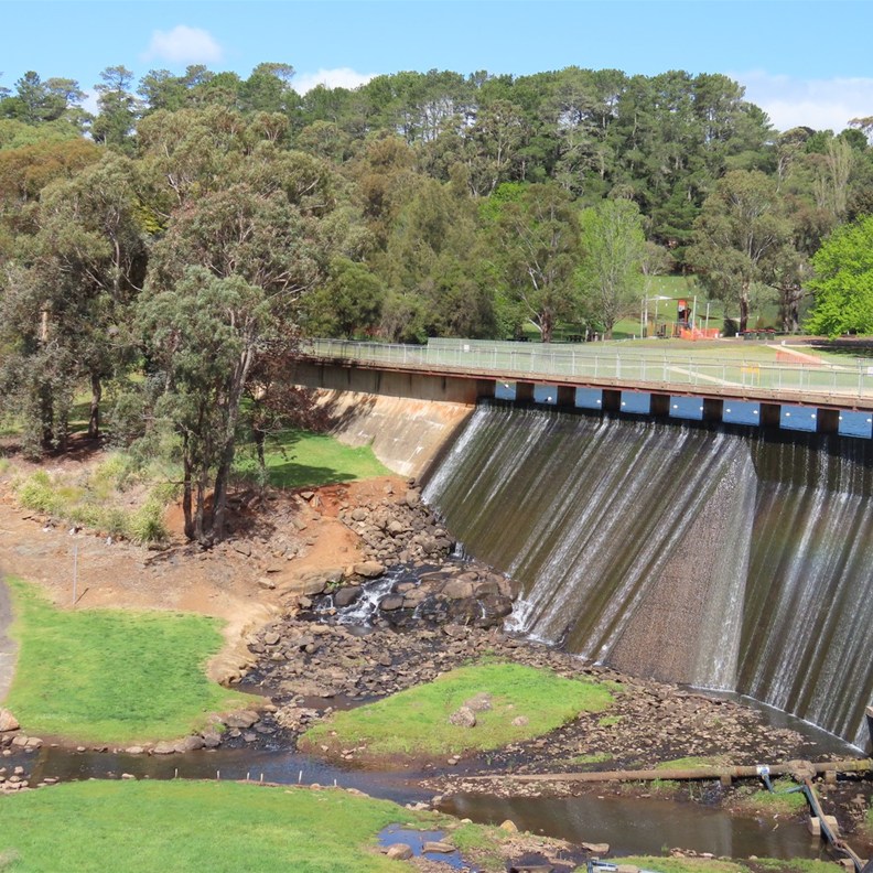 Lake Canobolas 2