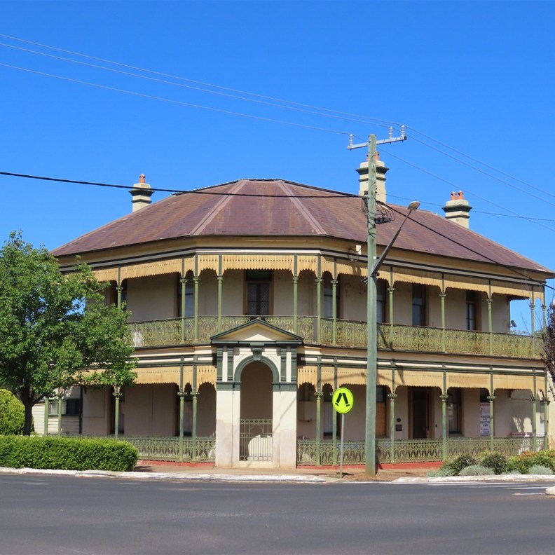 Historic Building
