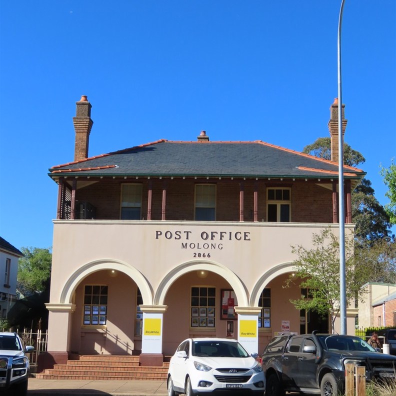 Post Office
