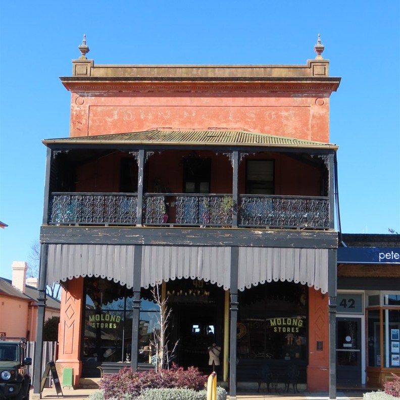Historic Building
