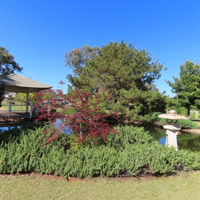 Japanese Garden 2