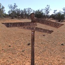 That's in Miles folks!