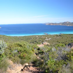 Lucky Bay