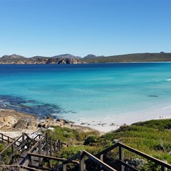 Lucky Bay