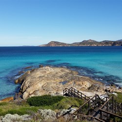 Lucky Bay