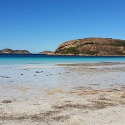 Lucky Bay