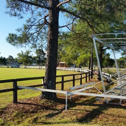 Bulahdelah showground