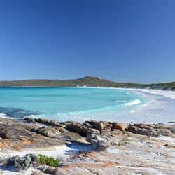 Lucky Bay