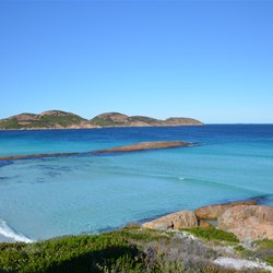 Lucky Bay