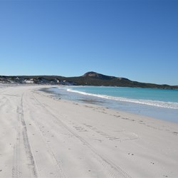 Lucky Bay