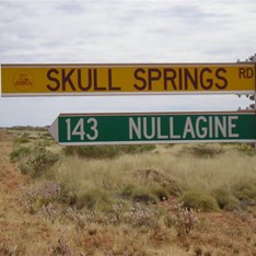 The last sign we'll see for a while