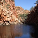 The first of the 8 pools in the QDB series