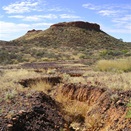 A few wash-aways to contend with.