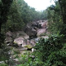 Babinda Boulders