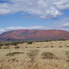 Mount Augustus - The worlds largest Monolith