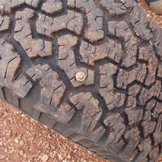 The 25mm Tek wrecker - Get some Coopers John-boy!