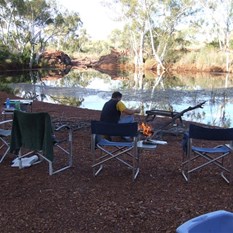 A mans birth right - playing with the fire!