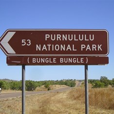 Purnululu here we come!