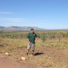 Back on the Gibb after 21 years